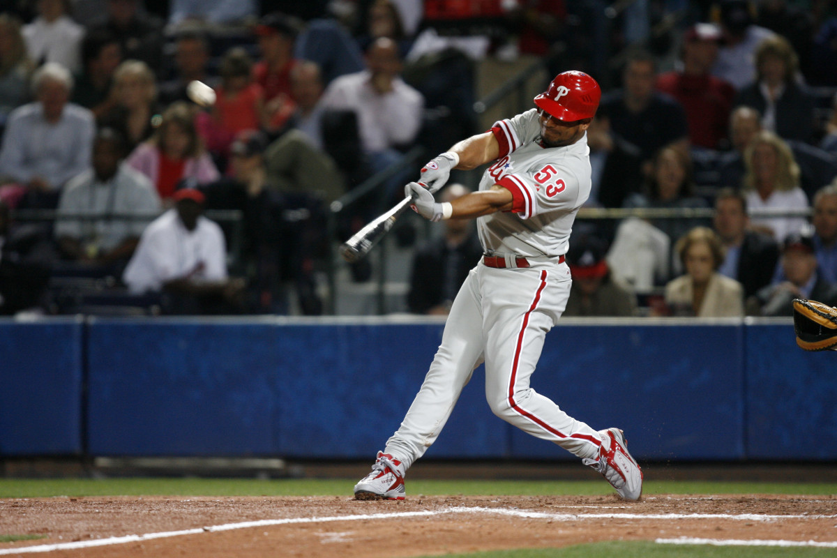 Bobby Abreu
